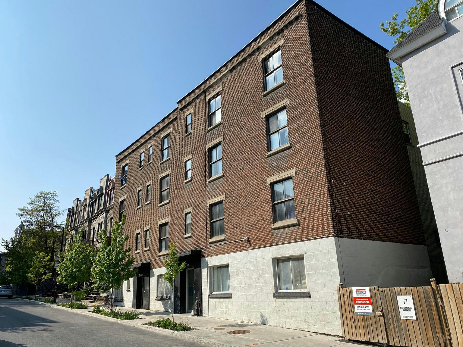 1 - 01A-3431 St Andre Rue, Montréal, QC, H2L 3V4 - 7