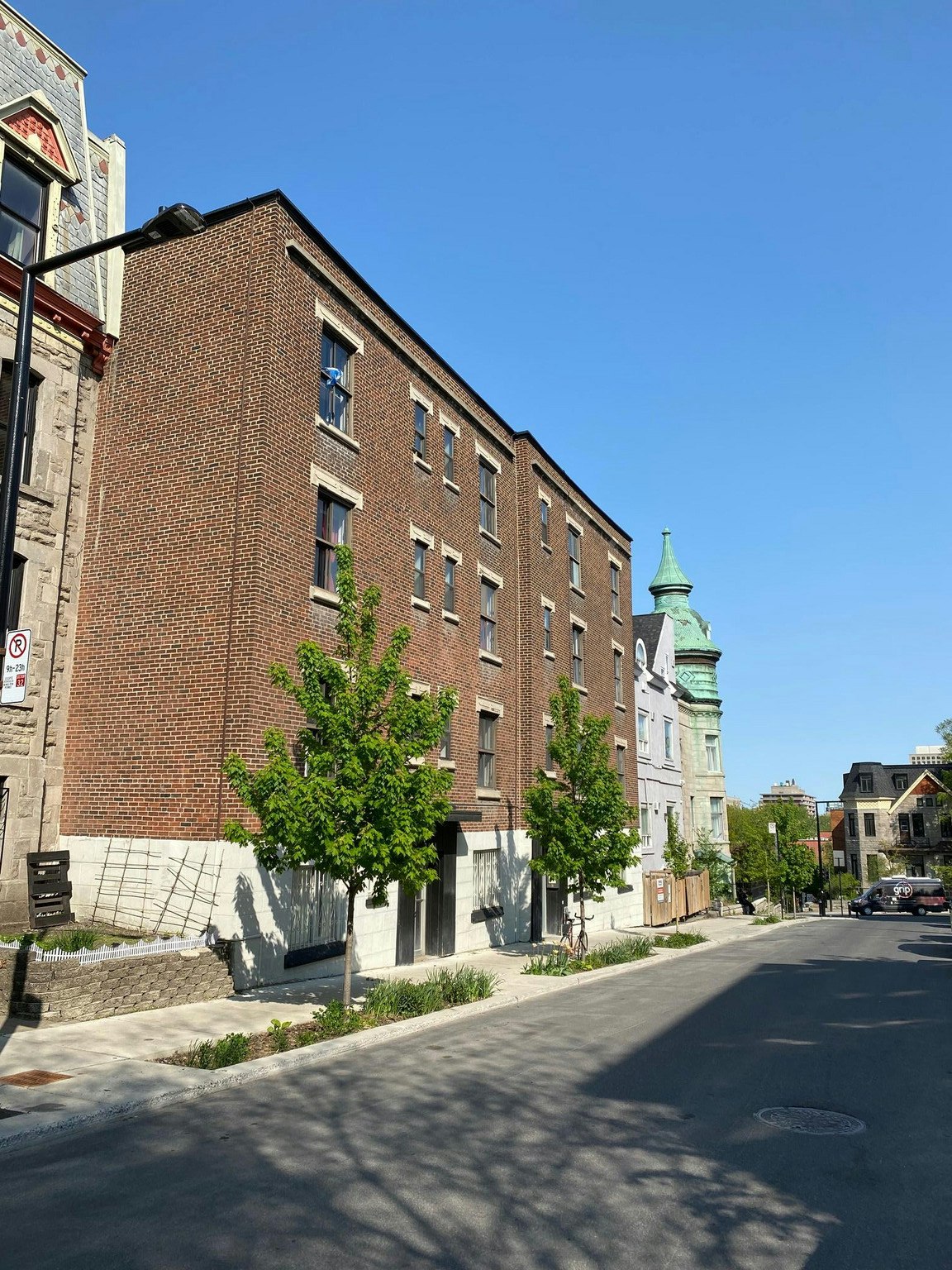 1 - 01A-3431 St Andre Rue, Montréal, QC, H2L 3V4 - 6