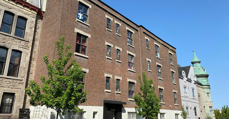 1 - 01A-3431 St Andre Rue, Montréal, QC, H2L 3V4 - 5