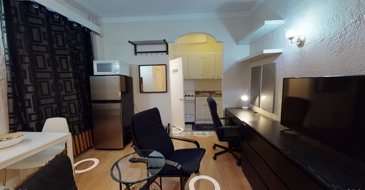 1 - 33-3431 St Andre Rue, Montréal, QC, H2L 3V4 - 16