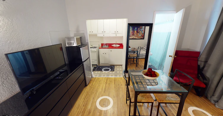 1 - 36-3431 St Andre Rue, Montréal, QC, H2L 3V4 - 12