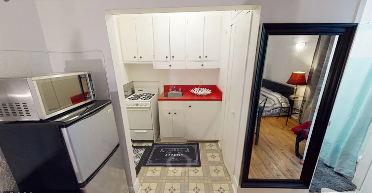 1 - 36-3431 St Andre Rue, Montréal, QC, H2L 3V4 - 17