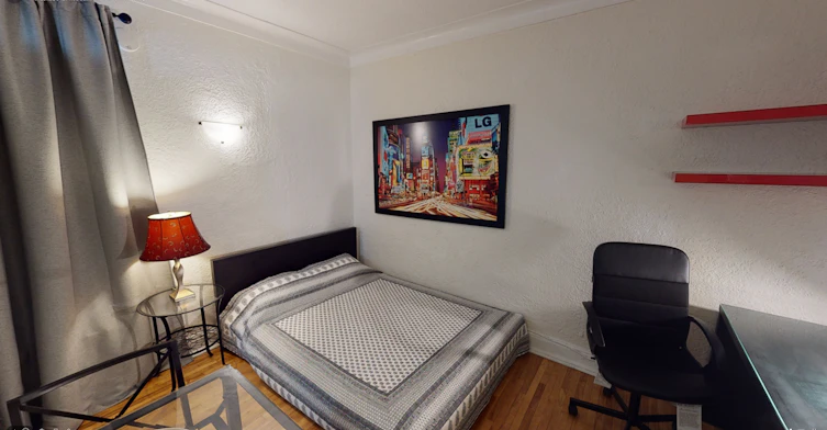 1 - 36-3431 St Andre Rue, Montréal, QC, H2L 3V4 - 4
