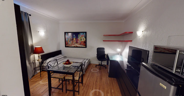 1 - 36-3431 St Andre Rue, Montréal, QC, H2L 3V4 - 2