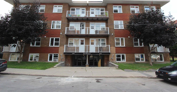 35 - 35-02-4055 Lanouette Rue, Montréal, QC, H4G 1B5