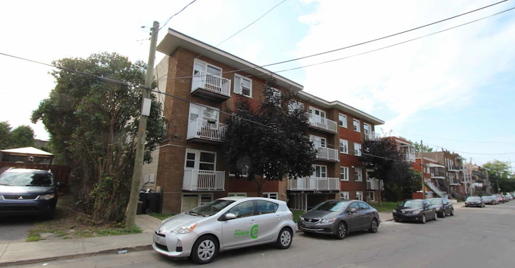 35 - 35-02-4055 Lanouette Rue, Montréal, QC, H4G 1B5 - 2