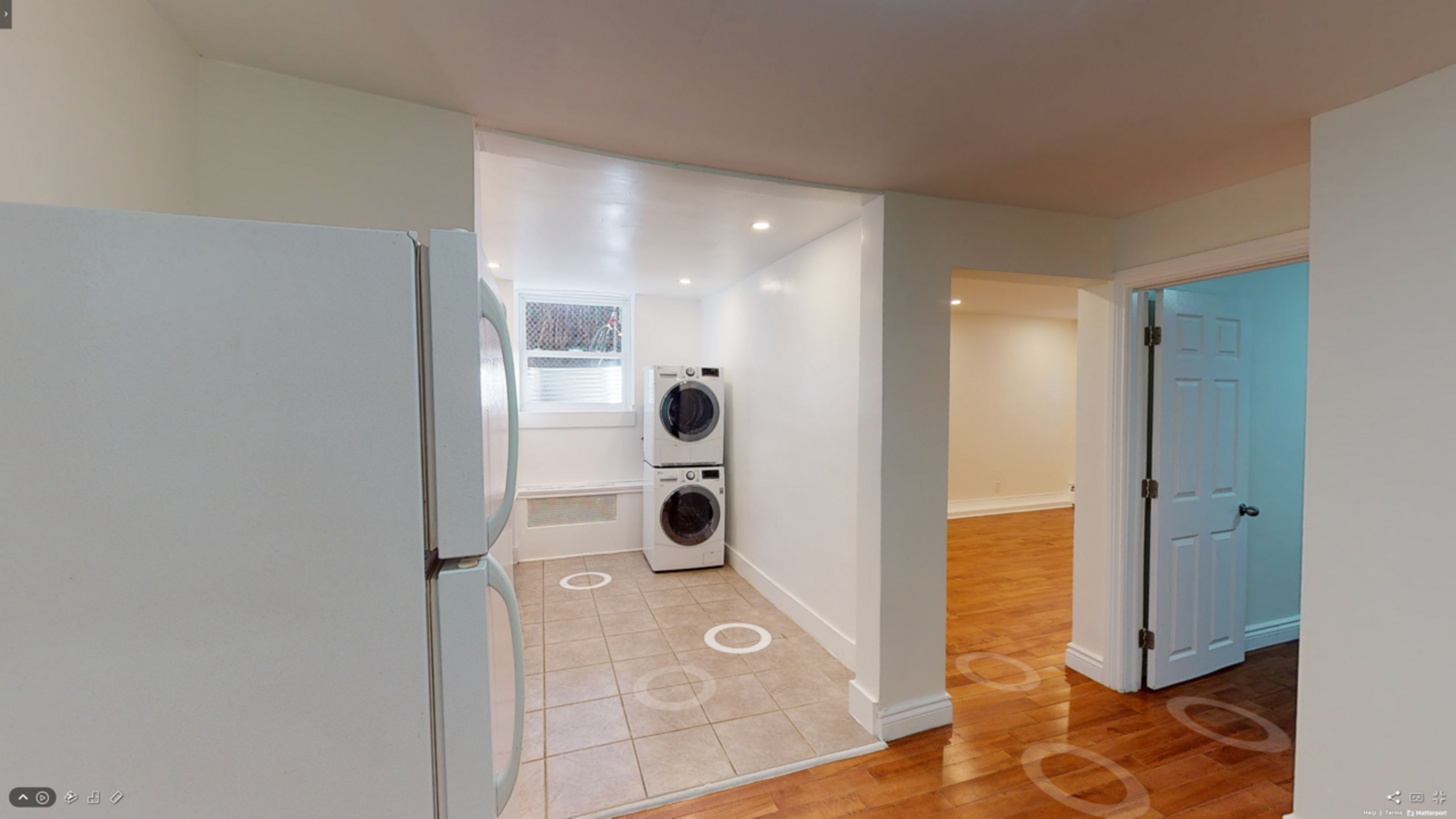 55 - 55-04-4055 Lanouette Rue, Montréal, QC, H4G 1B5 - 4