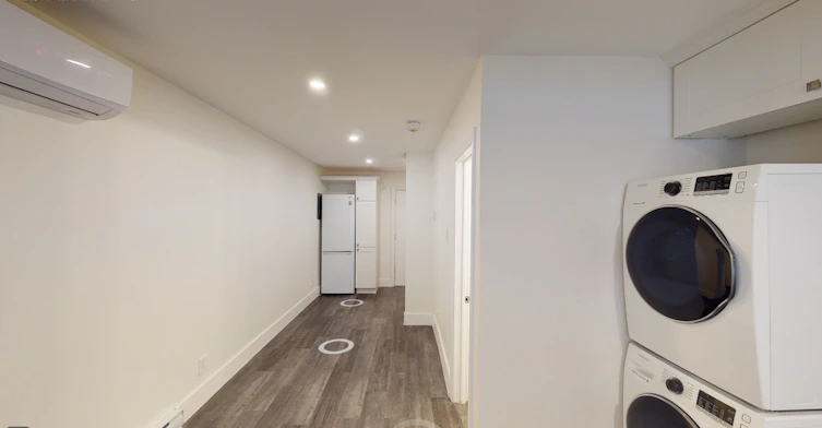 1 - 102-4615 Van Horne Avenue, Montréal, QC, H3W 1H8 - 9
