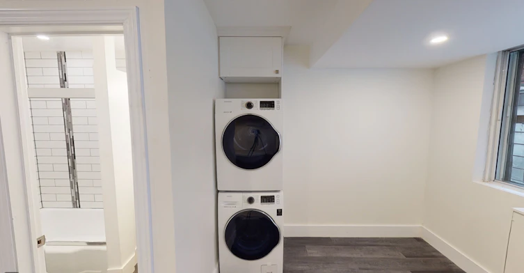 1 - 102-4615 Van Horne Avenue, Montréal, QC, H3W 1H8 - 7