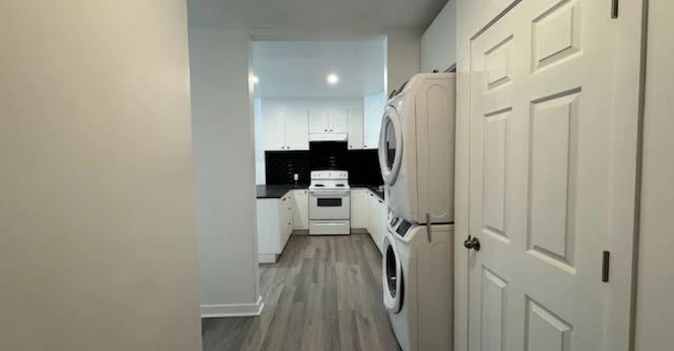 1 - 105-4615 Van Horne Avenue, Montréal, QC, H3W 1H8 - 2