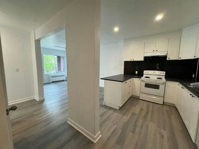1 - 105-4615 Van Horne Avenue, Montréal, QC, H3W 1H8 - 4