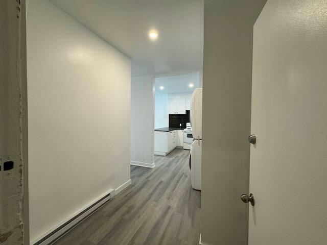 1 - 105-4615 Van Horne Avenue, Montréal, QC, H3W 1H8