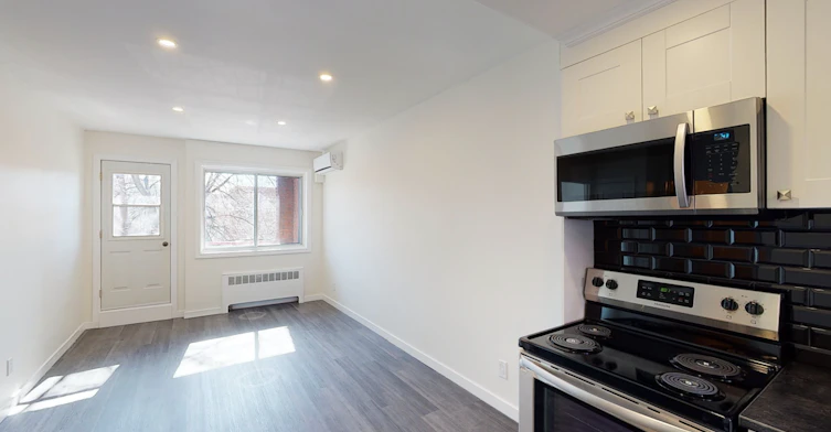 1 - 301-4615 Van Horne Avenue, Montréal, QC, H3W 1H8 - 12
