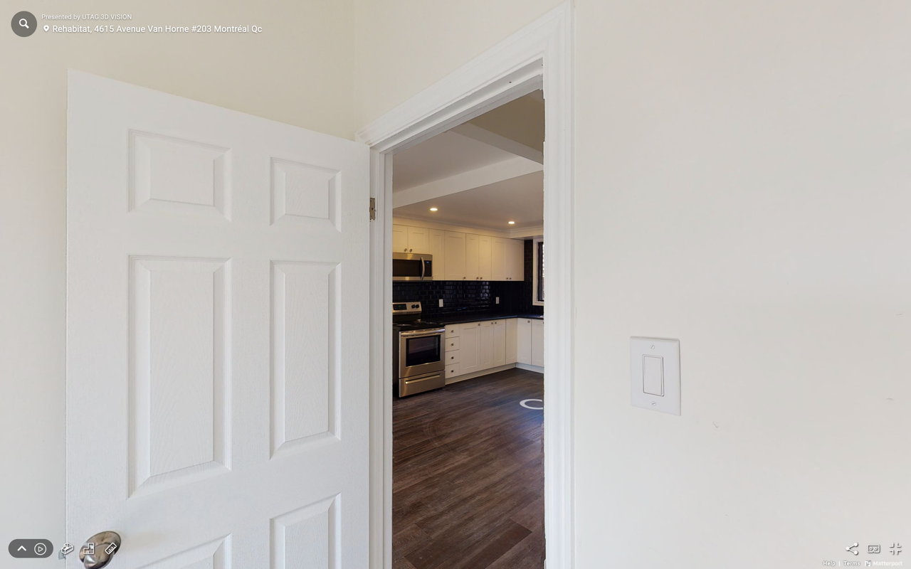1 - 301-4615 Van Horne Avenue, Montréal, QC, H3W 1H8 - 27