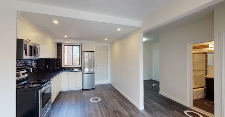 1 - 301-4615 Van Horne Avenue, Montréal, QC, H3W 1H8 - 19