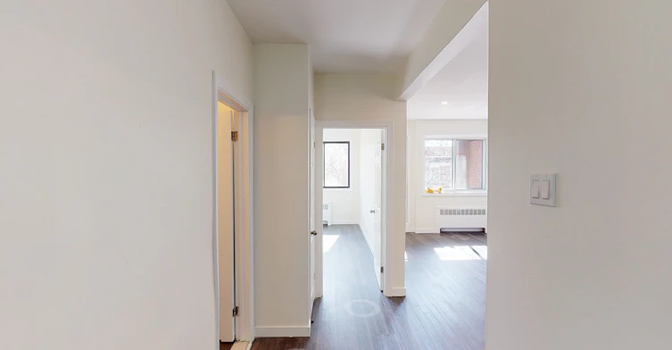 1 - 301-4615 Van Horne Avenue, Montréal, QC, H3W 1H8 - 2