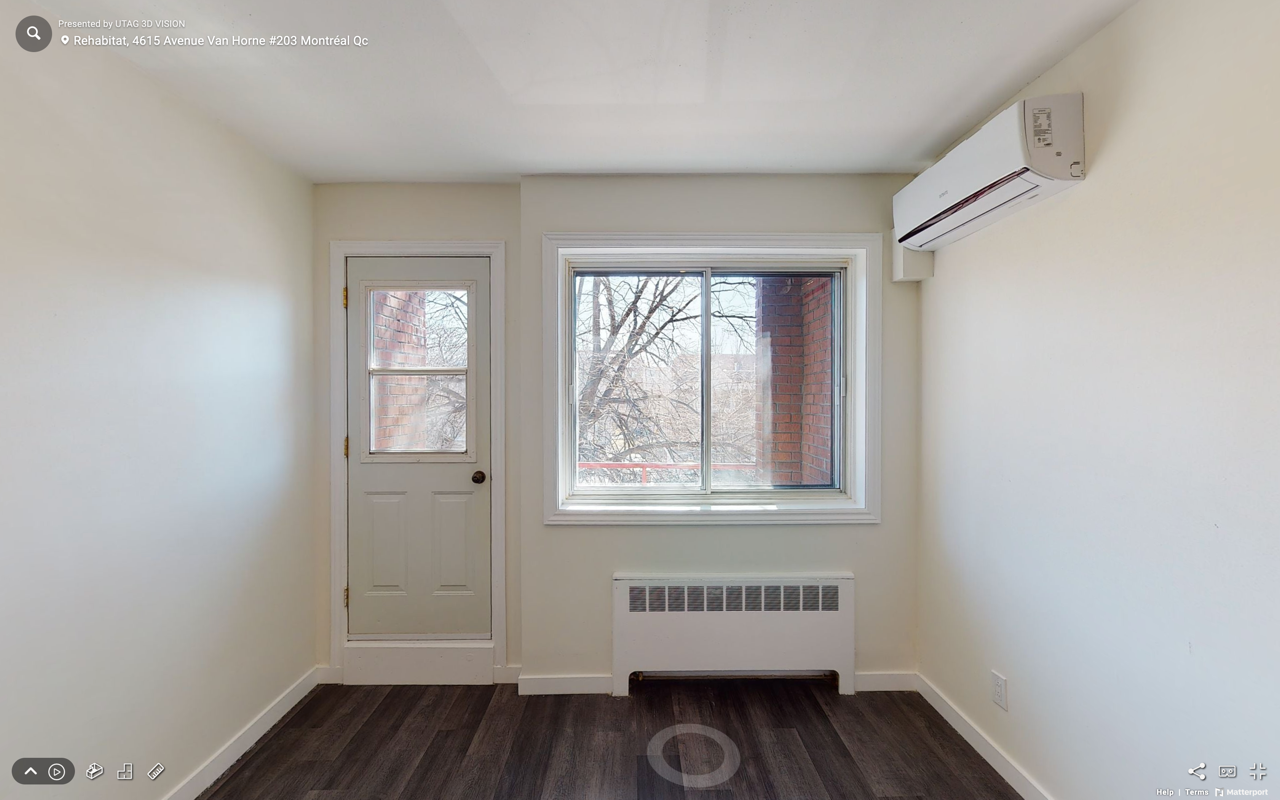 1 - 301-4615 Van Horne Avenue, Montréal, QC, H3W 1H8 - 15