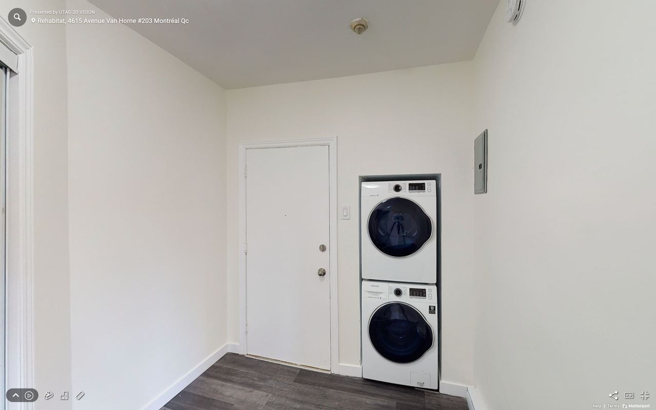 1 - 301-4615 Van Horne Avenue, Montréal, QC, H3W 1H8 - 34