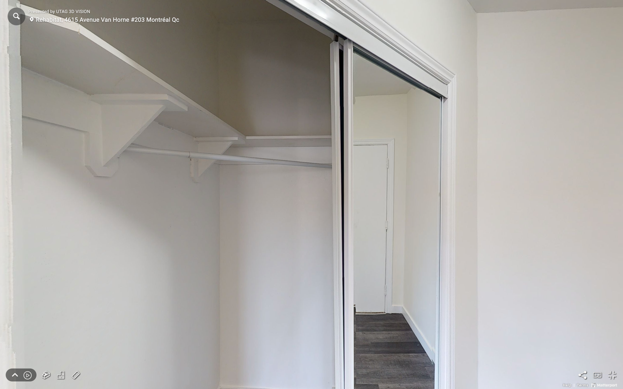 1 - 301-4615 Van Horne Avenue, Montréal, QC, H3W 1H8 - 33