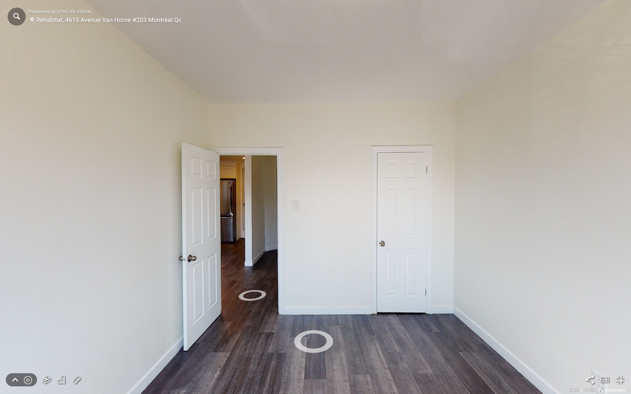 1 - 301-4615 Van Horne Avenue, Montréal, QC, H3W 1H8 - 25