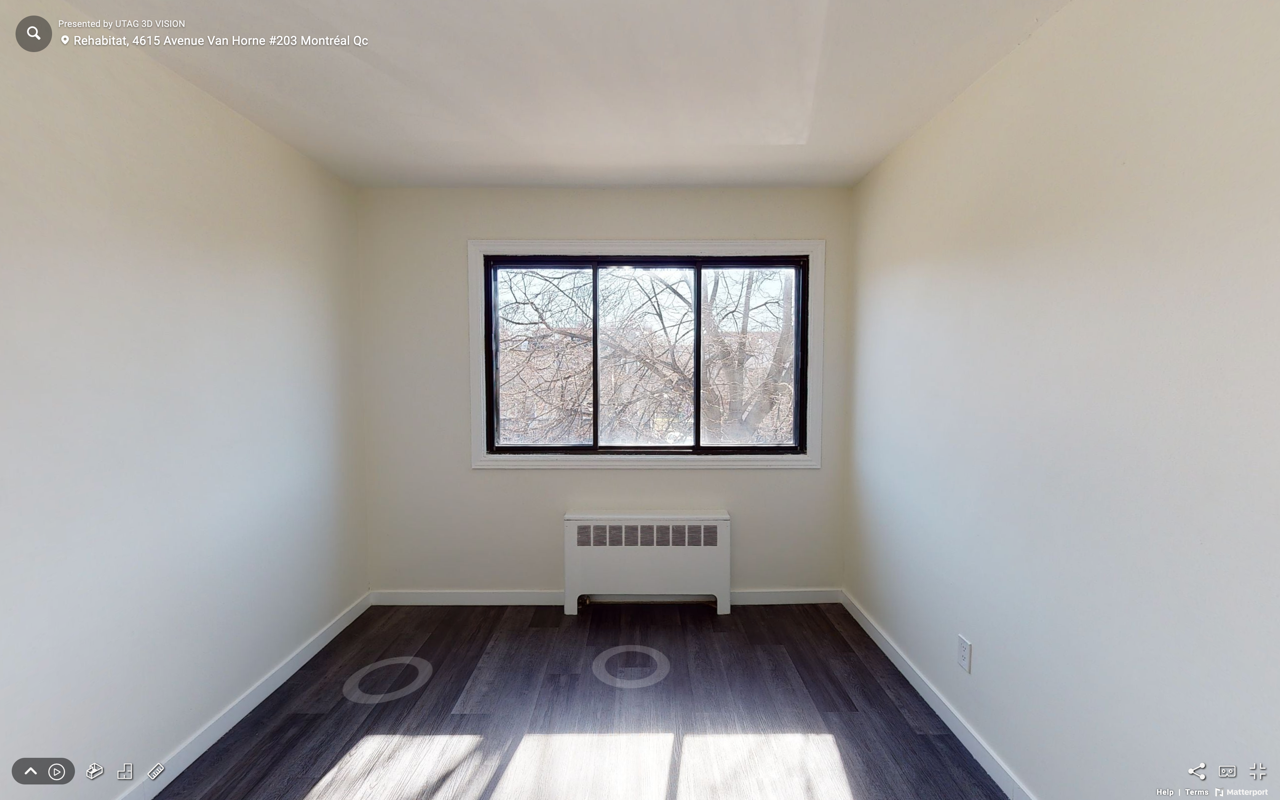 1 - 301-4615 Van Horne Avenue, Montréal, QC, H3W 1H8 - 23