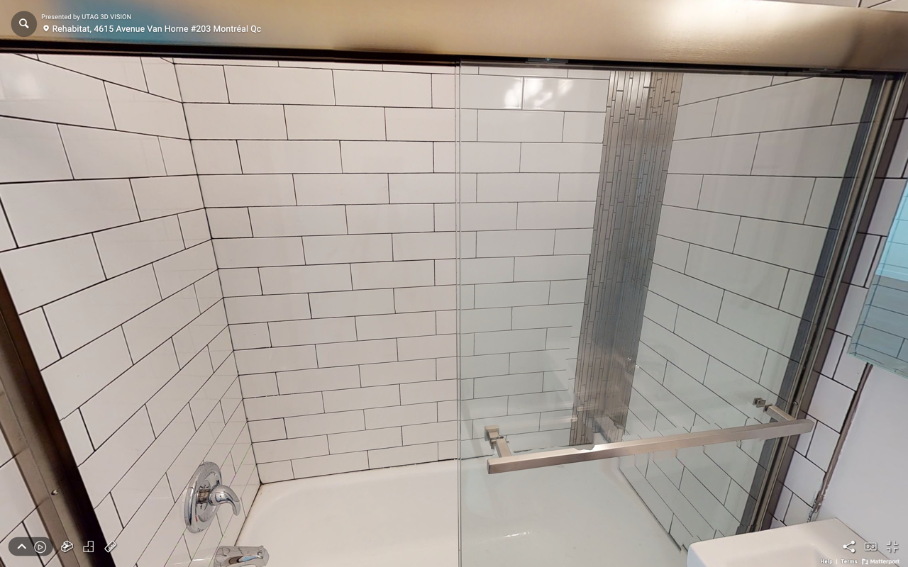 1 - 301-4615 Van Horne Avenue, Montréal, QC, H3W 1H8 - 30