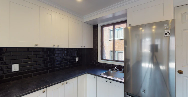 1 - 301-4615 Van Horne Avenue, Montréal, QC, H3W 1H8 - 10