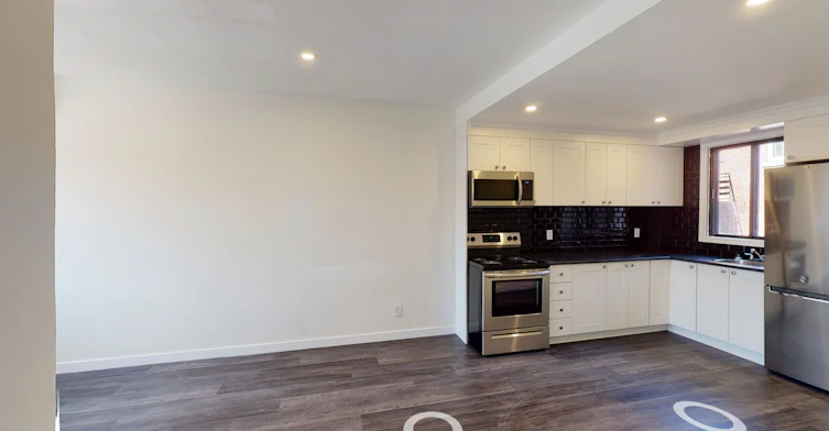 1 - 301-4615 Van Horne Avenue, Montréal, QC, H3W 1H8 - 5