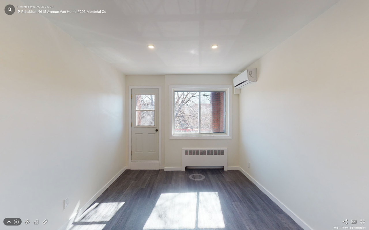1 - 301-4615 Van Horne Avenue, Montréal, QC, H3W 1H8 - 14