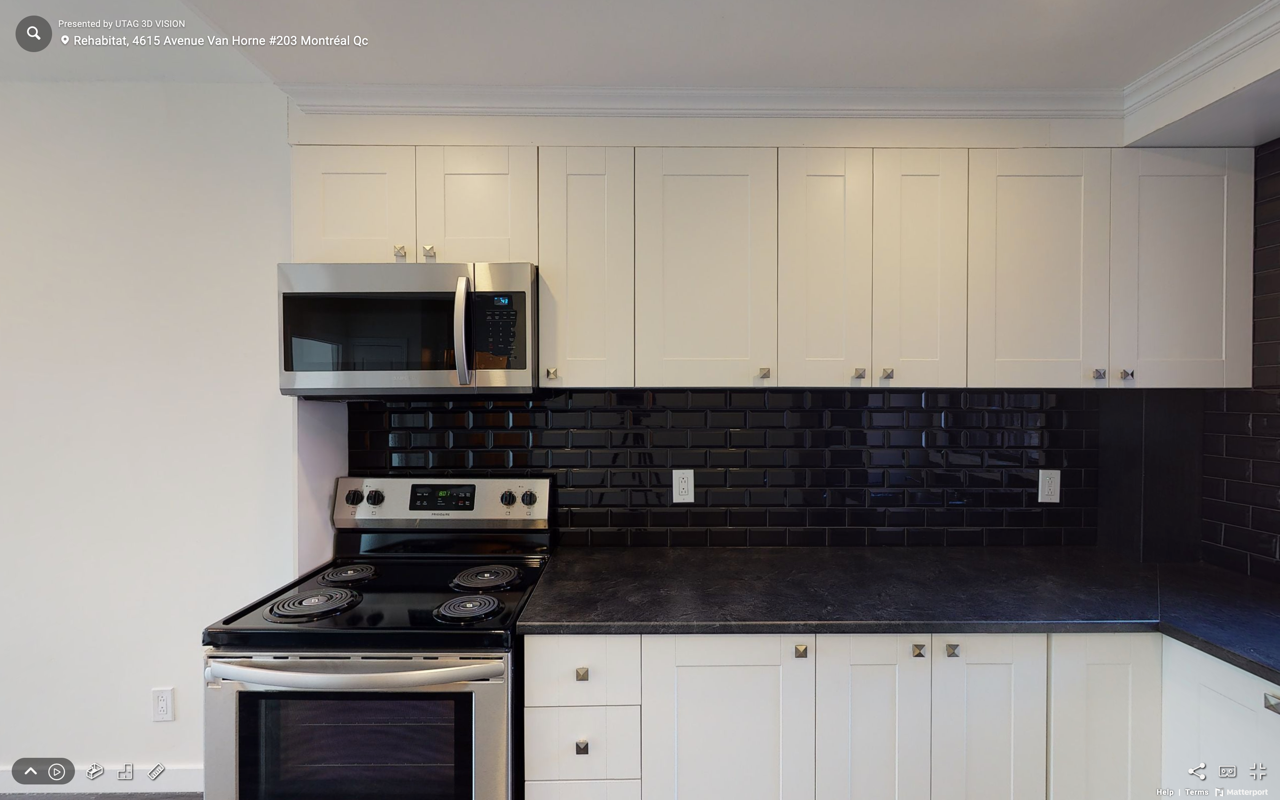 1 - 301-4615 Van Horne Avenue, Montréal, QC, H3W 1H8 - 11