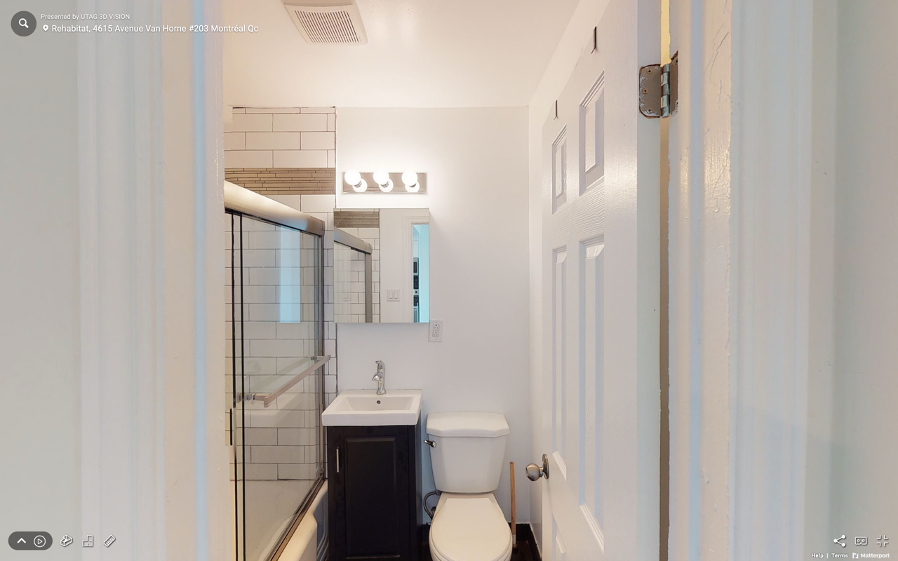 1 - 301-4615 Van Horne Avenue, Montréal, QC, H3W 1H8 - 29