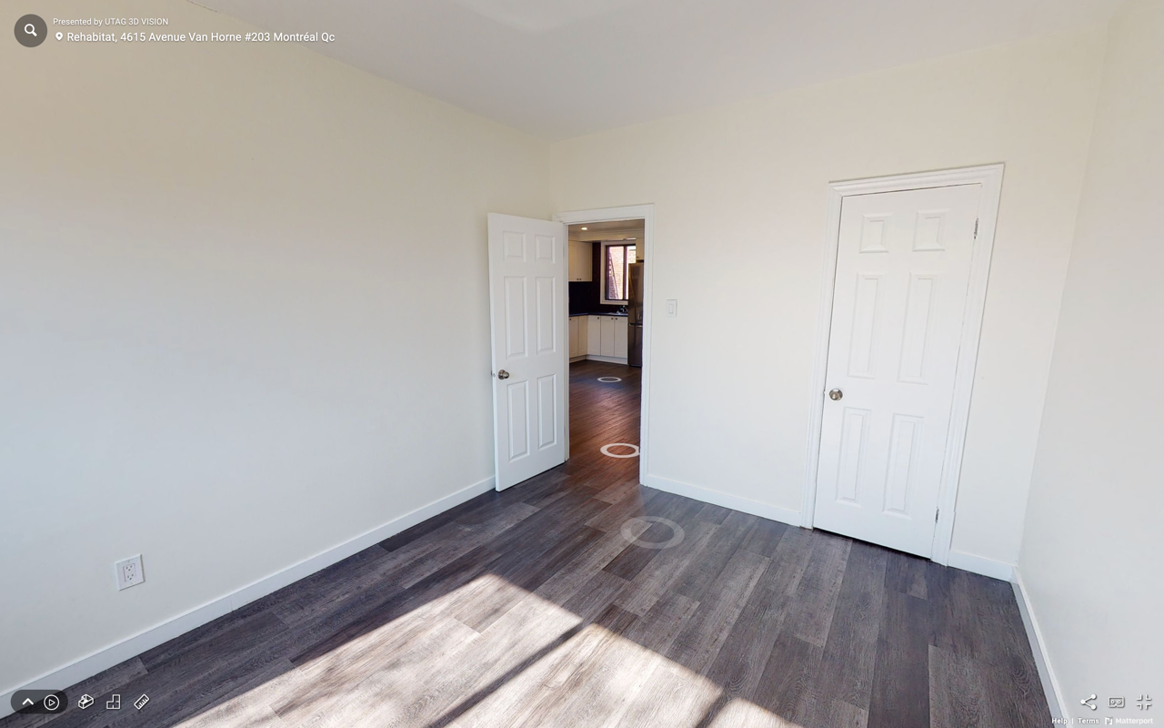 1 - 301-4615 Van Horne Avenue, Montréal, QC, H3W 1H8 - 26