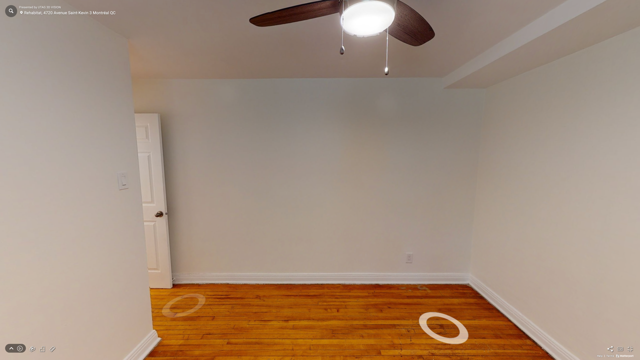 1 - 03-4720 St Kevin Avenue, Montréal, QC, H3W 1N9 - 24