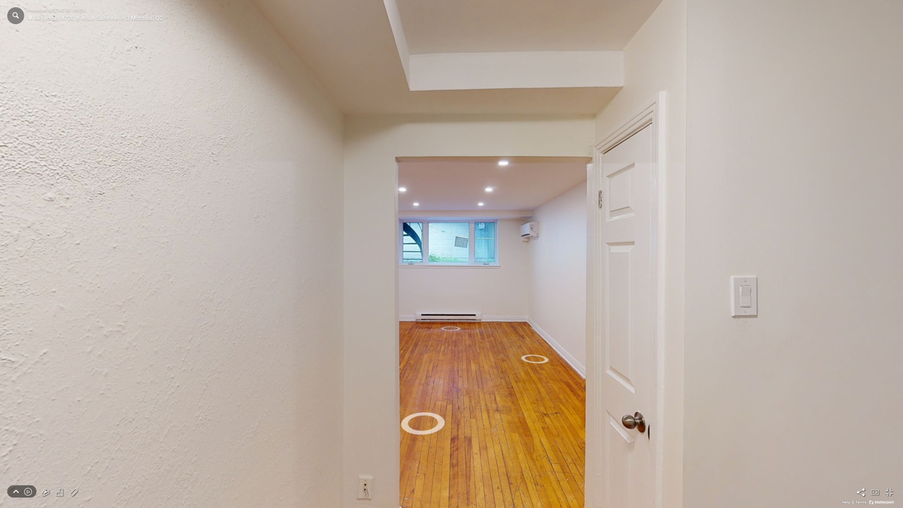 1 - 03-4720 St Kevin Avenue, Montréal, QC, H3W 1N9 - 18