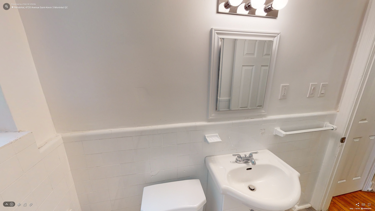 1 - 03-4720 St Kevin Avenue, Montréal, QC, H3W 1N9 - 31