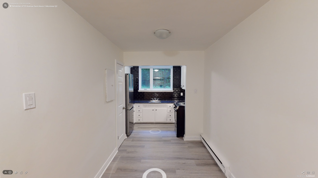 1 - 03-4720 St Kevin Avenue, Montréal, QC, H3W 1N9