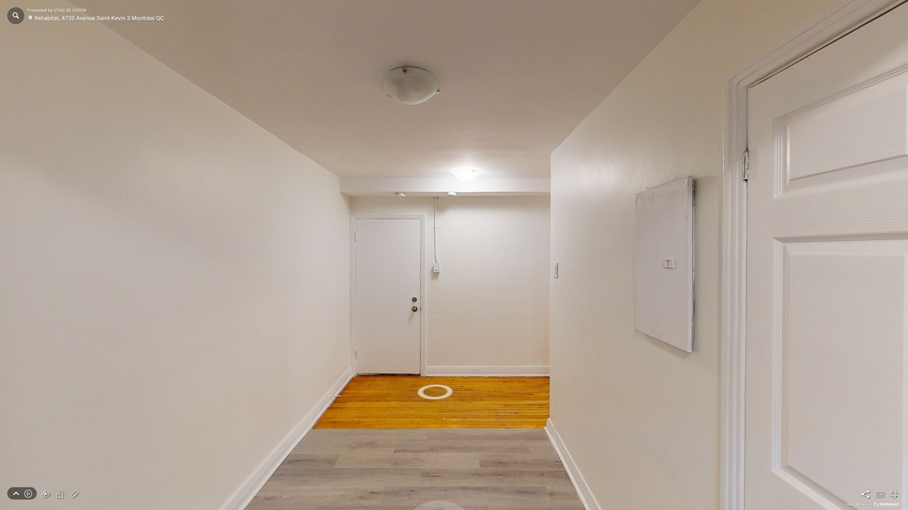 1 - 03-4720 St Kevin Avenue, Montréal, QC, H3W 1N9 - 16