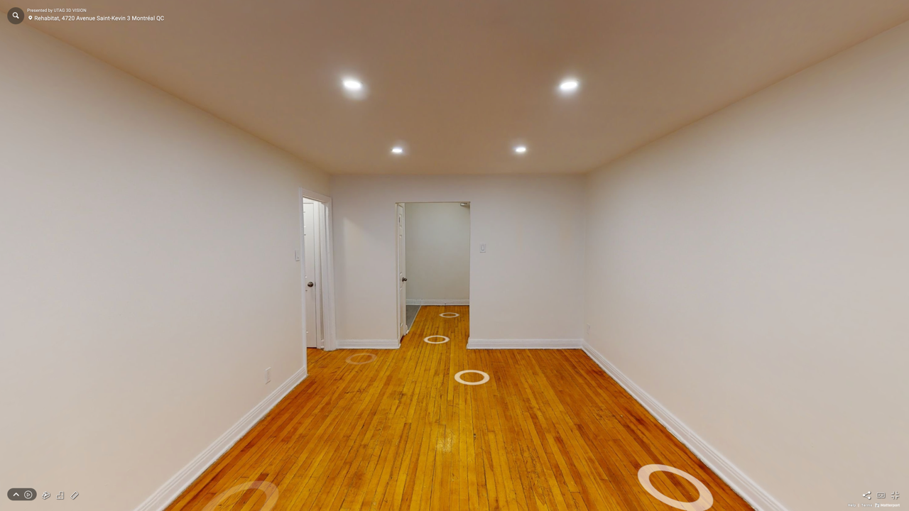 1 - 03-4720 St Kevin Avenue, Montréal, QC, H3W 1N9 - 7