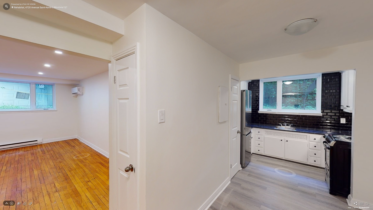 1 - 03-4720 St Kevin Avenue, Montréal, QC, H3W 1N9 - 2