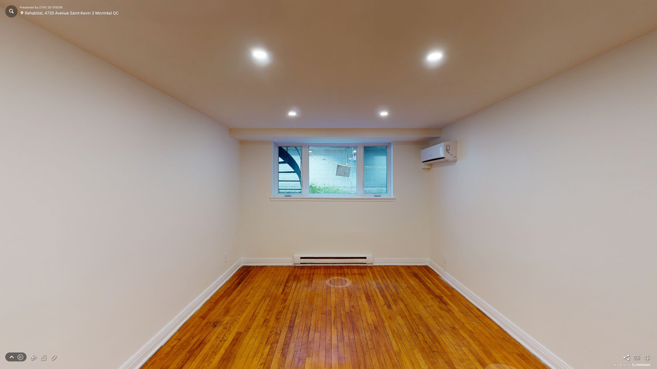 1 - 03-4720 St Kevin Avenue, Montréal, QC, H3W 1N9 - 5