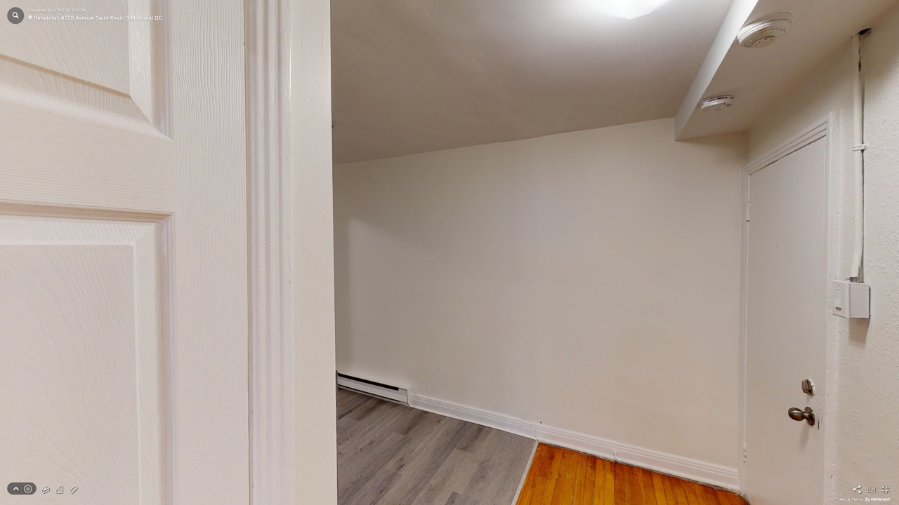 1 - 03-4720 St Kevin Avenue, Montréal, QC, H3W 1N9 - 10