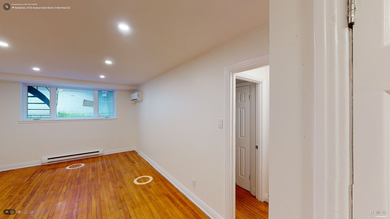 1 - 03-4720 St Kevin Avenue, Montréal, QC, H3W 1N9 - 19