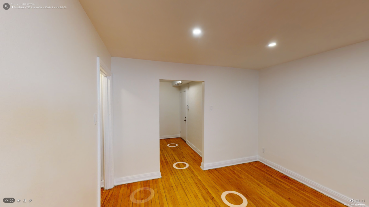 1 - 03-4720 St Kevin Avenue, Montréal, QC, H3W 1N9 - 8