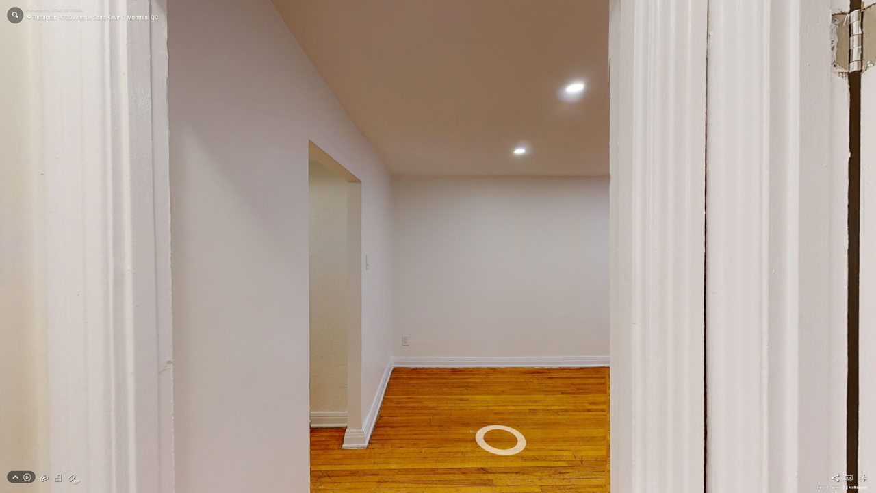 1 - 03-4720 St Kevin Avenue, Montréal, QC, H3W 1N9 - 33
