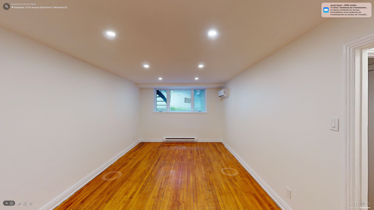 1 - 03-4720 St Kevin Avenue, Montréal, QC, H3W 1N9 - 4