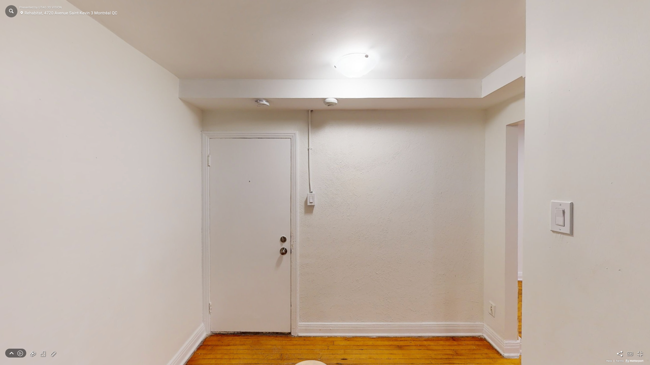 1 - 03-4720 St Kevin Avenue, Montréal, QC, H3W 1N9 - 17