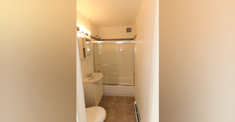 1 - 100-5309 Lucy Place, Montréal, QC, H3X 1L1 - 13