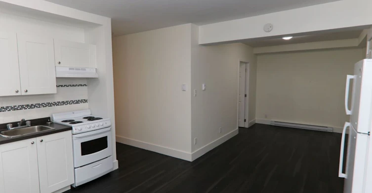 1 - 100-5309 Lucy Place, Montréal, QC, H3X 1L1 - 2