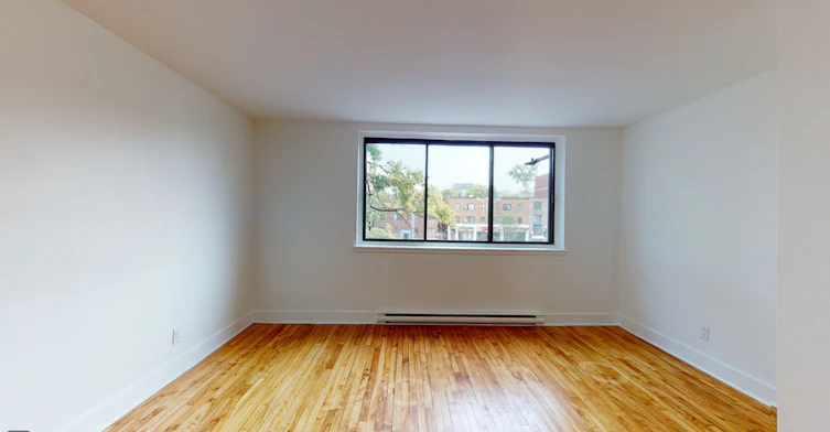 1 - 201-5309 Lucy Place, Montréal, QC, H3X 1L1 - 2