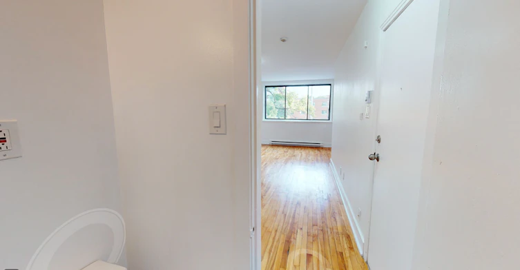 1 - 201-5309 Lucy Place, Montréal, QC, H3X 1L1 - 21